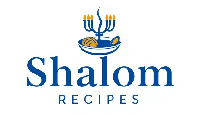 shalomrecipes.com